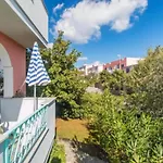 דירה In Meernaehe Auf Sardinien