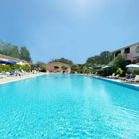 In Meernaehe Auf Sardinien أروسييْ