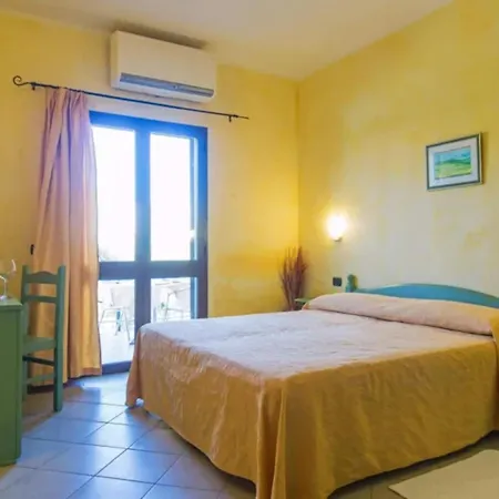 In Meernaehe Auf Sardinien Apartment