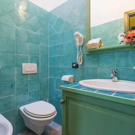Apartment In Meernaehe Auf Sardinien *