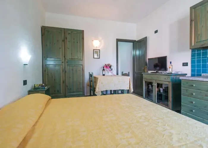 In Meernaehe Auf Sardinien *